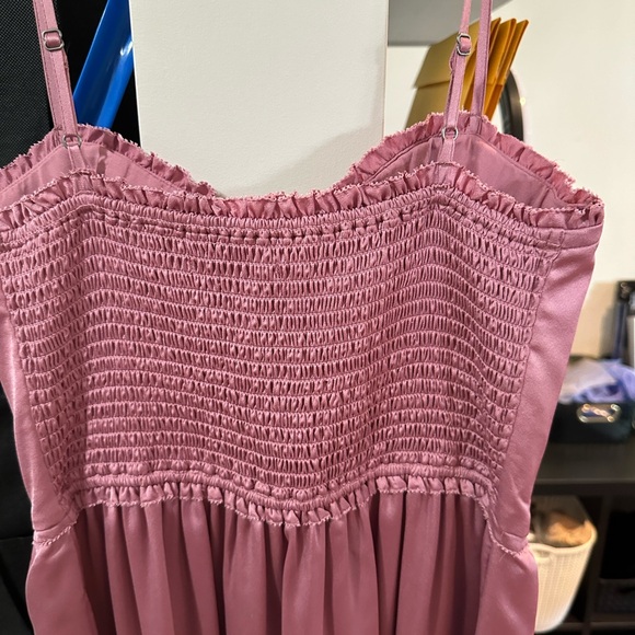 Abercrombie & Fitch Dress - Picture 4 of 5